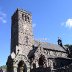 St Peters Church Pentre Rhondda