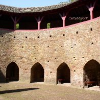 Castell Coch