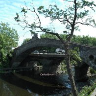 Pontypridd bridge