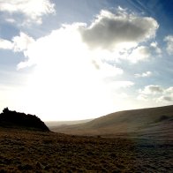 Preseli Hills