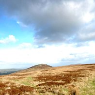 Preseli Hills