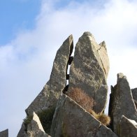 Preseli Hills