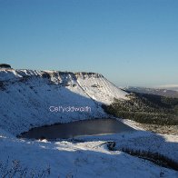 Cgaig y Llyn