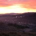 Treherbert at dawn