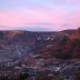 Blaencwm at dawn