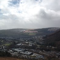 Tonypandy