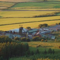 Tower colliery