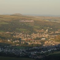 Gelli Ystrad