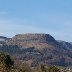 Pen Pych from Treherbert train station