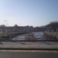 RIVER TAFF