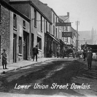 Dowlais_LowerUnionStreet