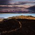 Fire on the Hills, Llanddwyn