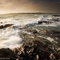 After the Fog, Anglesey