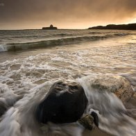 Faces in the Fog, Anglesey