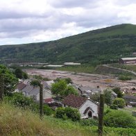 Ebbw Valley