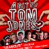 "A Bit of Tom Jones?" DVD Cover
