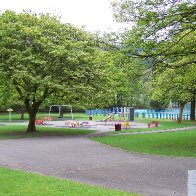 Treorchy Park