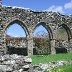 Cymer Abbey 1