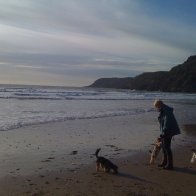 Caswell Beach