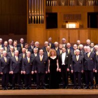 Melbourne Welsh Male Choir 2008