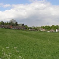 playing fields
