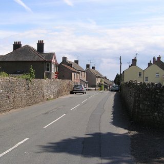 Main Street