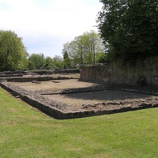 Forum Basilica 1