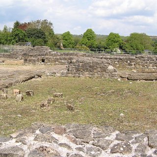 Forum Basilica 3