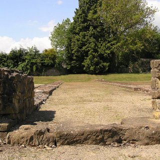 Forum Basilica 2