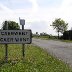 Caerwent sign in both English and Welsh