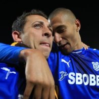 Chopra an Bothroyd