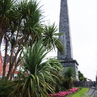 Picton Monument Carmarthen