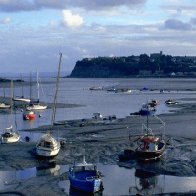 cardiff bay