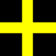 flag St david