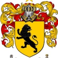 Vaughn Coat of Arms