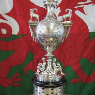 welsh cup