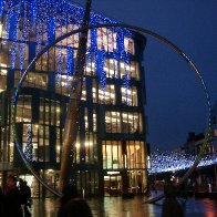 New Central Library - Cardiff