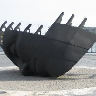 Cardiff Bay Sculpture