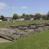 Roman barracks Caerleon