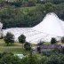 Pavilion31 UP AND AWAY...LLANGOLLEN FESTIVAL CELEBRATES REFURBISHED PAVILION WITH A SPECTACULAR BALLOON RELEASE