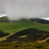 Perky Peak Precipitation