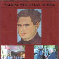 Walking with Dylan DVD cover