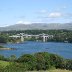 Menai Bridge