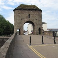 Monnow Bridge