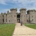 Raglan Castle