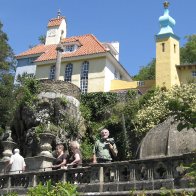 Portmeirion