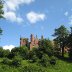 Powis Castle