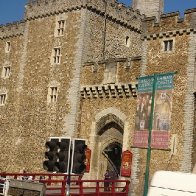 Cardiff Castle