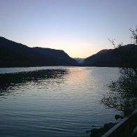 Llyn Padarn