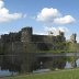 Caerphilly Castle